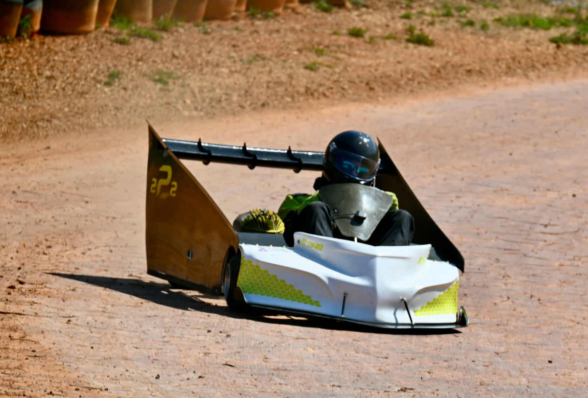 Caylor Custom Karts, LLC