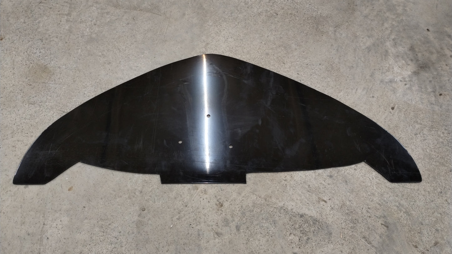 Front Splitter