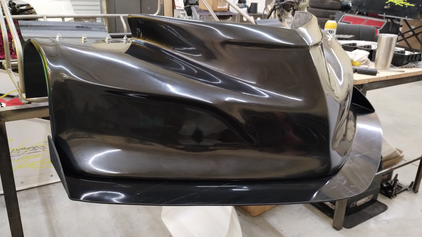 Front Splitter