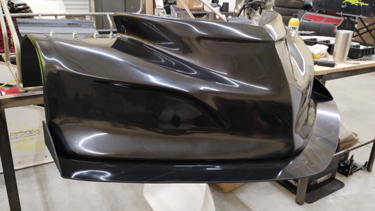 Front Splitter
