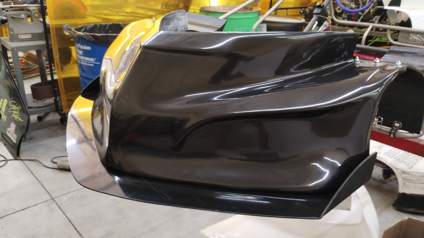 Front Splitter