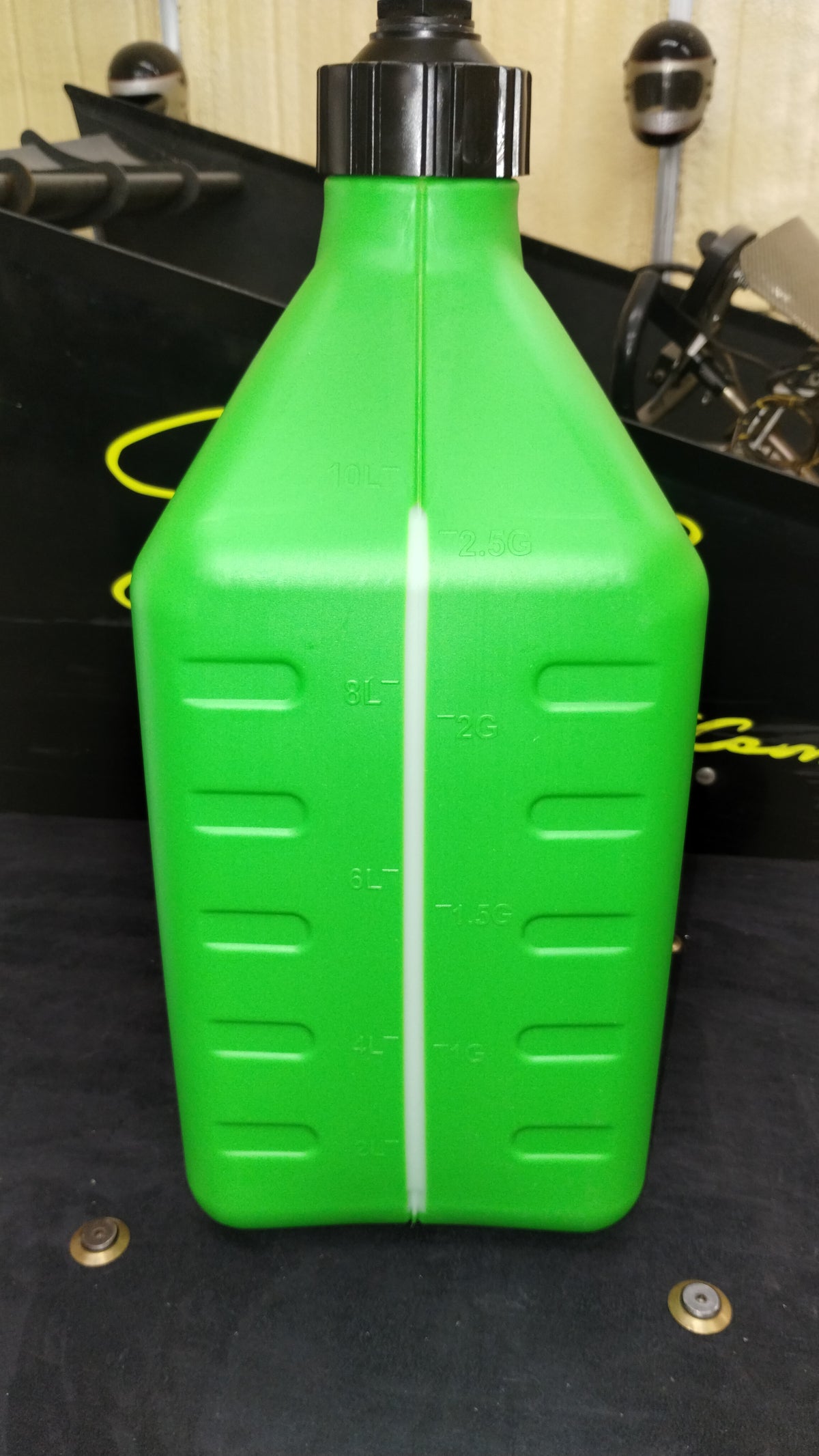 Tuff Jug Fuel Jugs