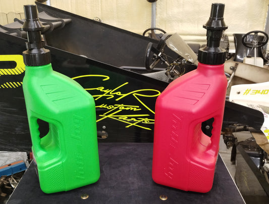 Tuff Jug Fuel Jugs