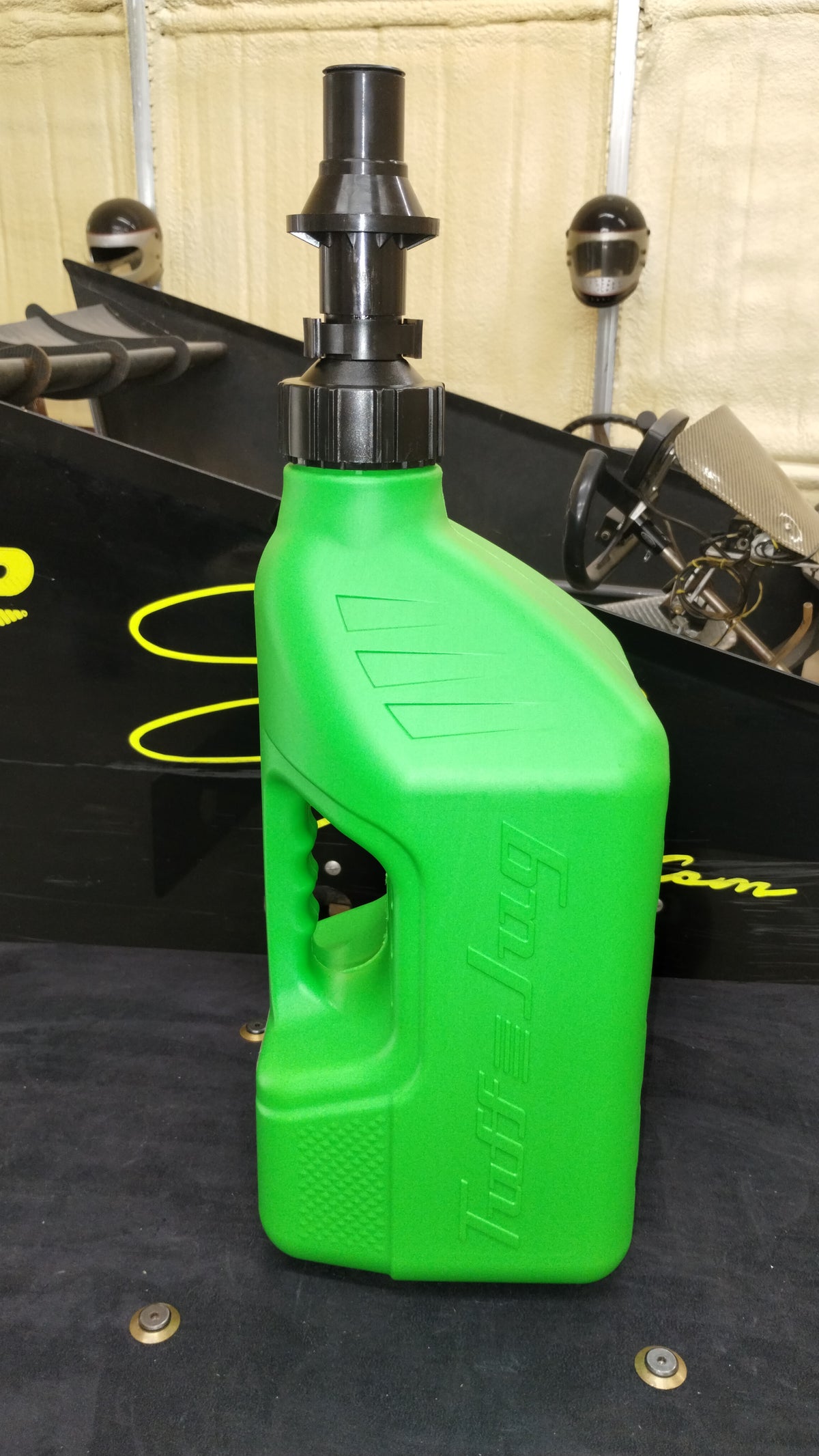 Tuff Jug Fuel Jugs