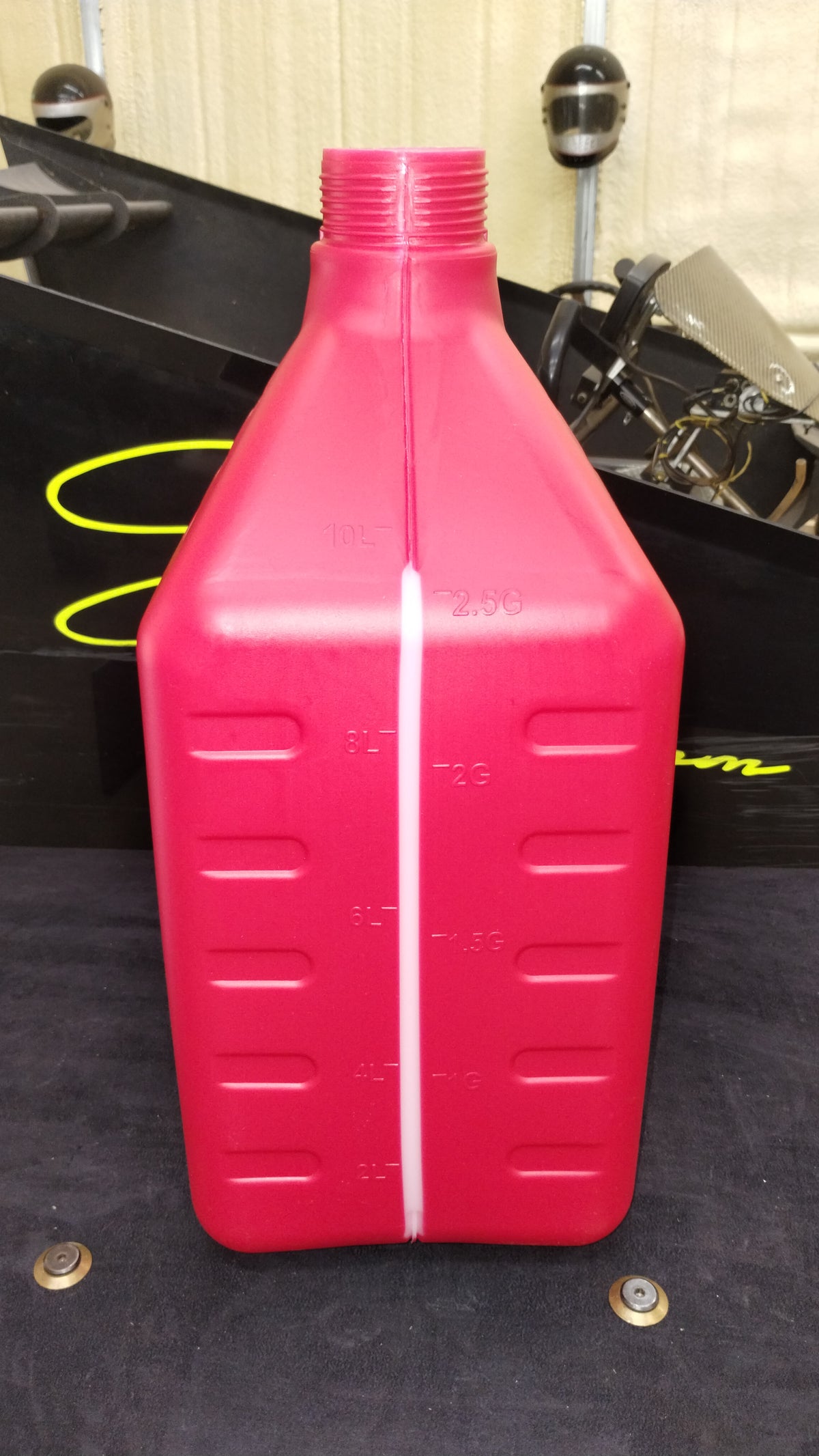 Tuff Jug Fuel Jugs