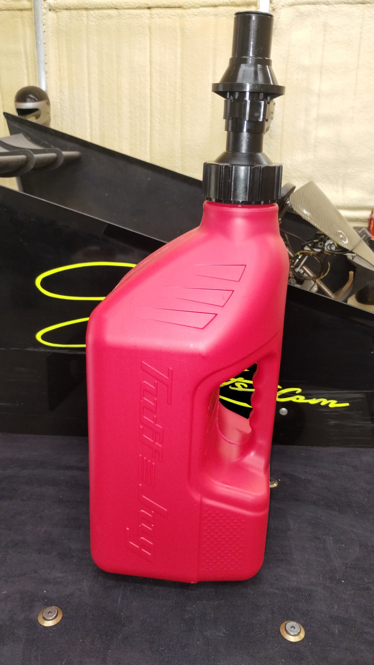 Tuff Jug Fuel Jugs