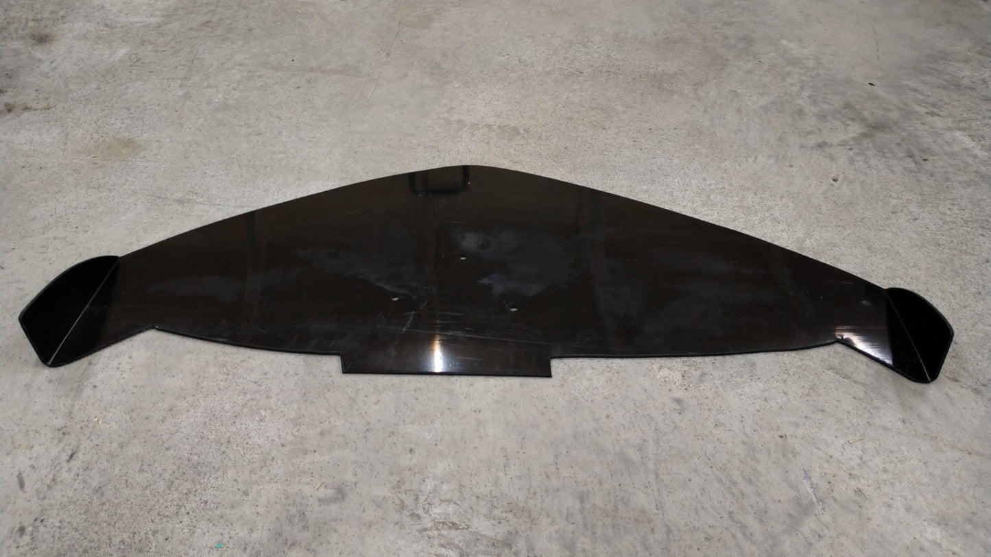 Front Splitter