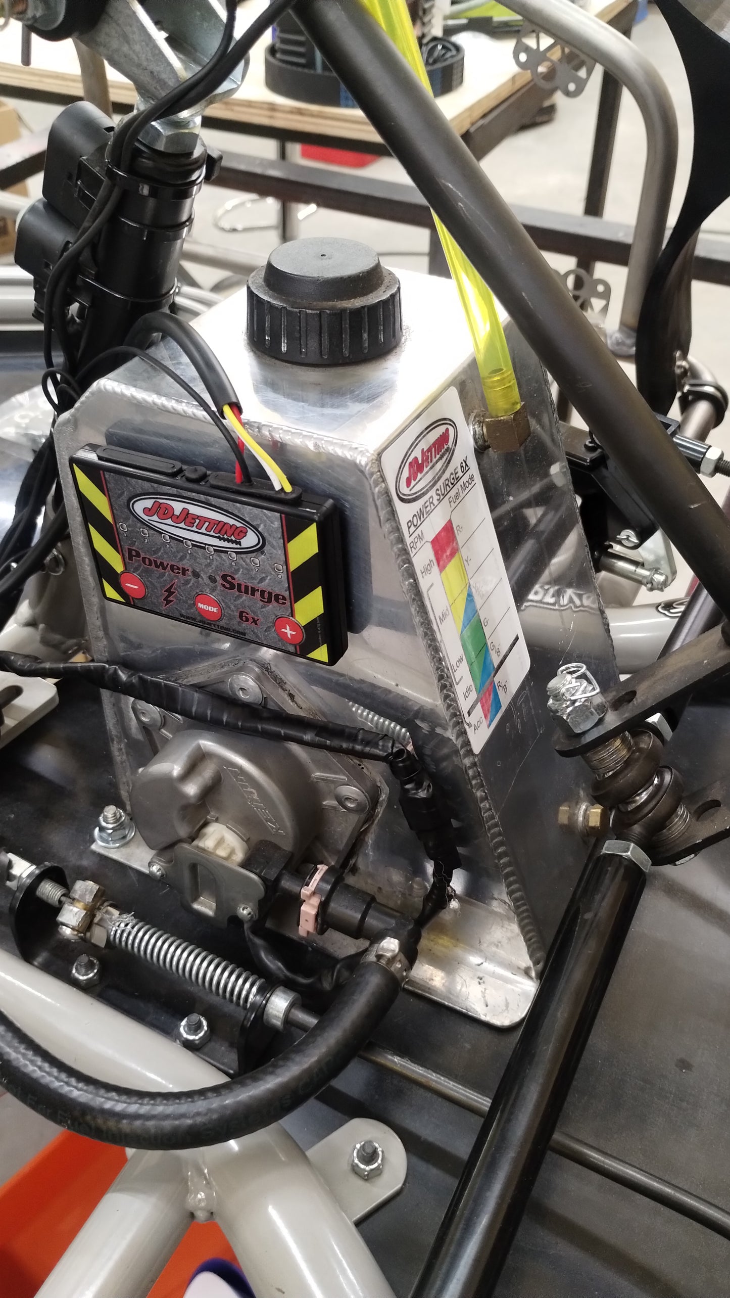 Honda CRF450R Engine Packages